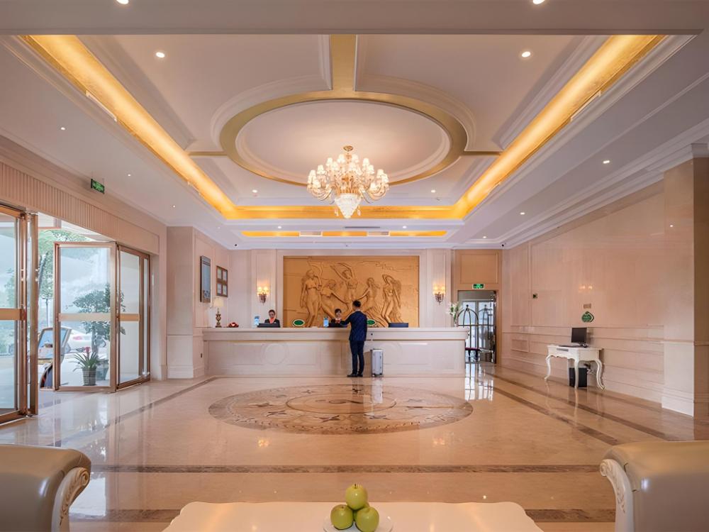 vienna hotel hunan hengyang baishazhou