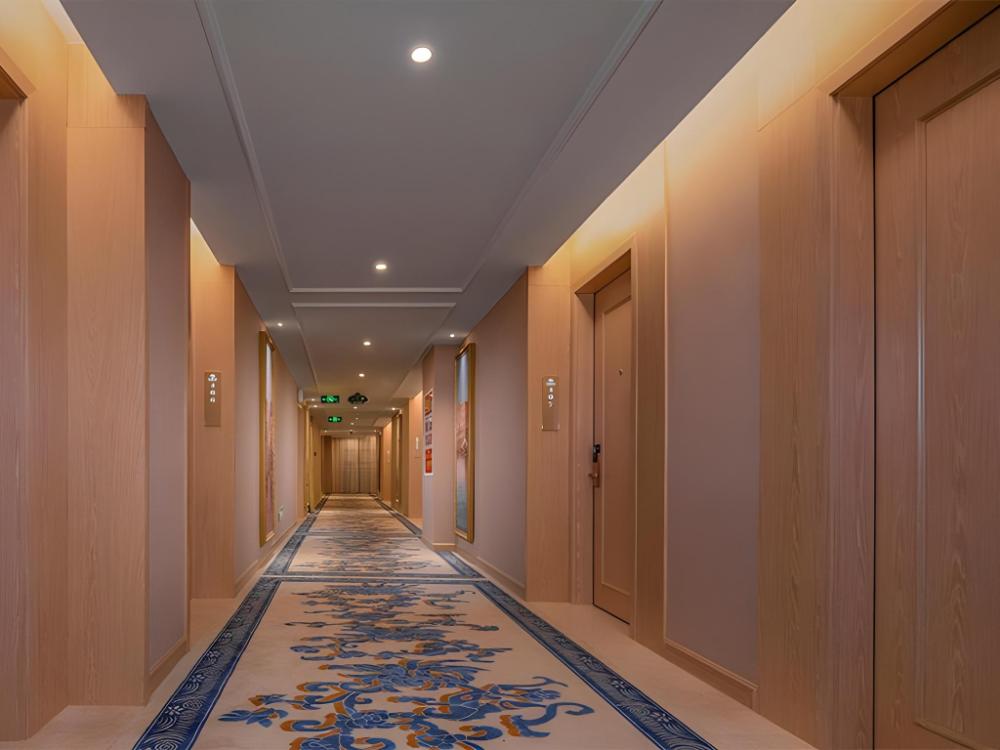vienna hotel hunan hengyang baishazhou
