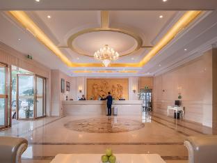 vienna hotel hunan hengyang baishazhou