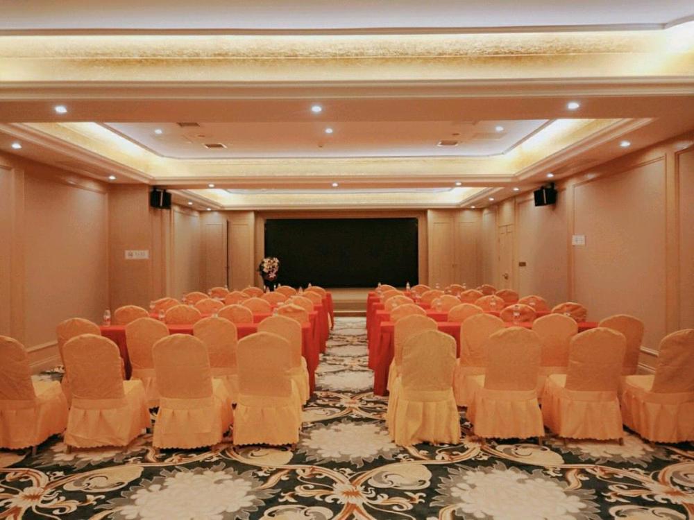 vienna hotel hunan hengyang baishazhou