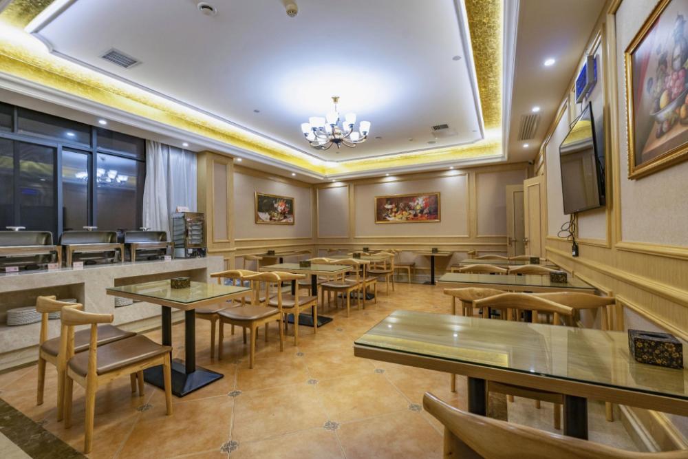 vienna hotel hunan hengyang baishazhou