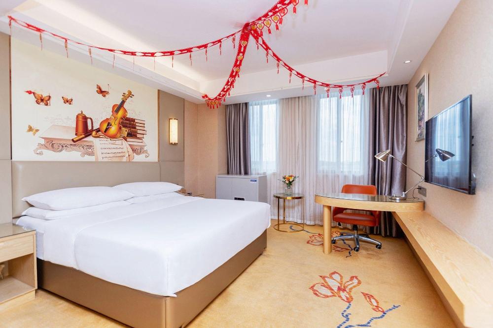 vienna hotel hunan hengyang baishazhou