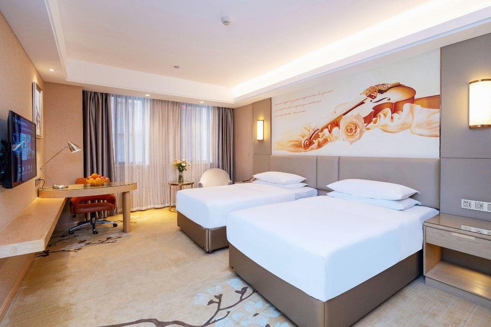 vienna hotel hunan hengyang baishazhou