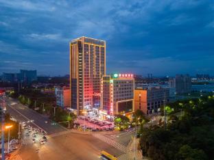 vienna hotel hunan hengyang baishazhou