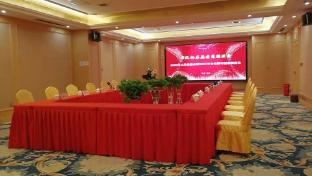 vienna hotel hunan hengyang baishazhou