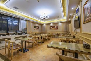 vienna hotel hunan hengyang baishazhou