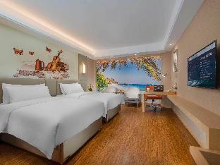 vienna hotel hunan hengyang baishazhou