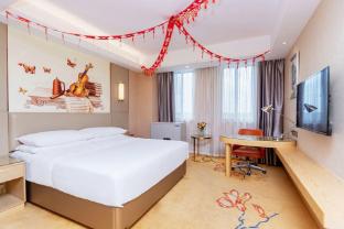 vienna hotel hunan hengyang baishazhou