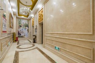 vienna hotel hunan hengyang baishazhou