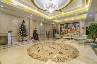 vienna hotel hunan hengyang baishazhou