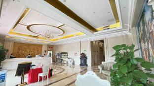 vienna hotel hunan hengyang baishazhou