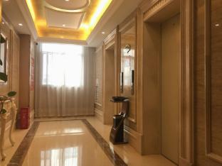 vienna hotel hunan hengyang baishazhou