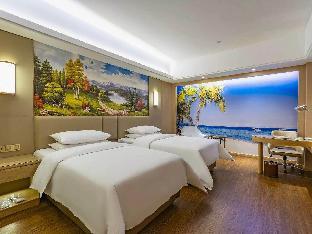 vienna hotel hunan hengyang baishazhou