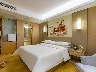 vienna hotel hunan hengyang baishazhou