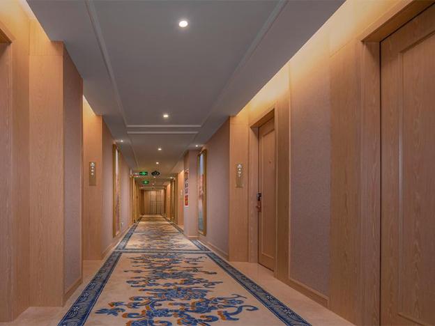 vienna hotel hunan hengyang baishazhou