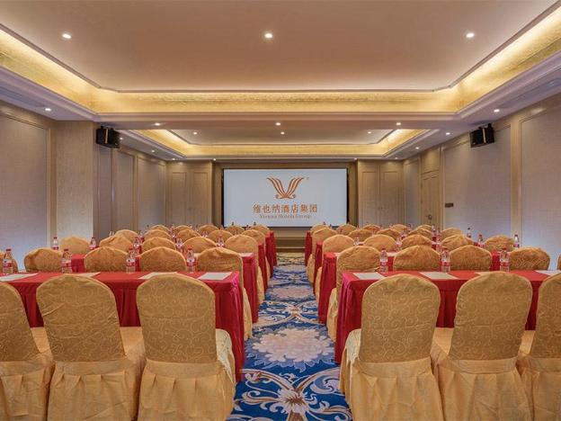 vienna hotel hunan hengyang baishazhou