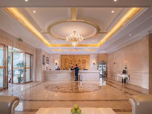 vienna hotel hunan hengyang baishazhou