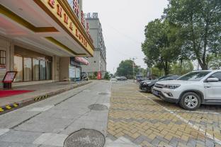 vienna hotel hunan hengyang baishazhou