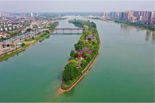 vienna hotel hunan hengyang baishazhou