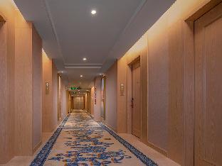 vienna hotel hunan hengyang baishazhou