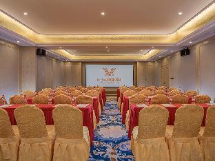 vienna hotel hunan hengyang baishazhou