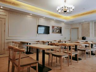 vienna hotel hunan hengyang baishazhou