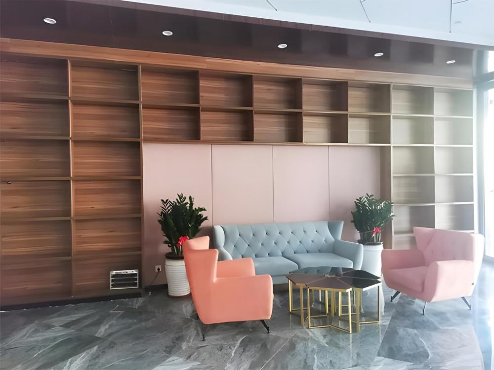 borrman hotel huizhou zhongkai bus station