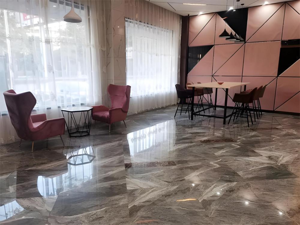 borrman hotel huizhou zhongkai bus station