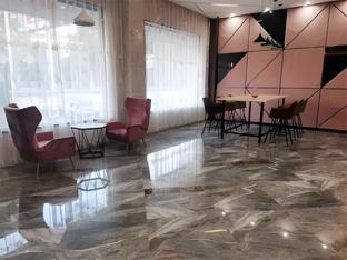 borrman hotel huizhou zhongkai bus station