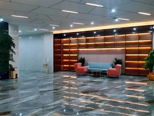 borrman hotel huizhou zhongkai bus station