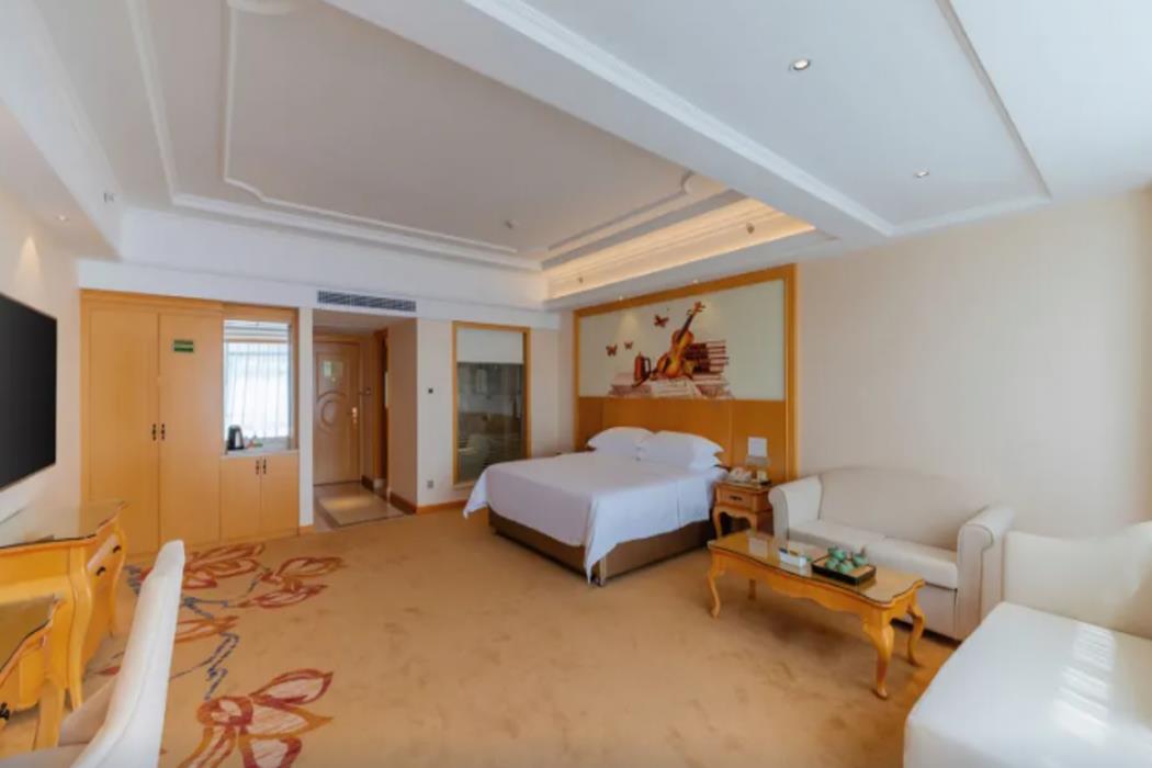 vienna international hotel huizhou binhai park shop