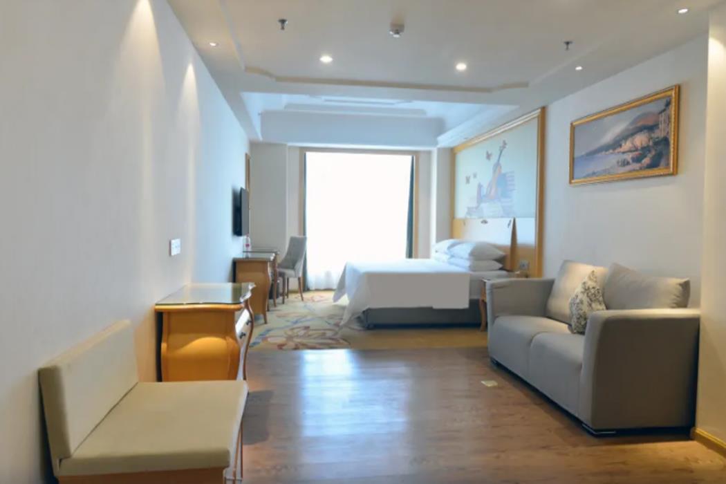 vienna international hotel huizhou binhai park shop