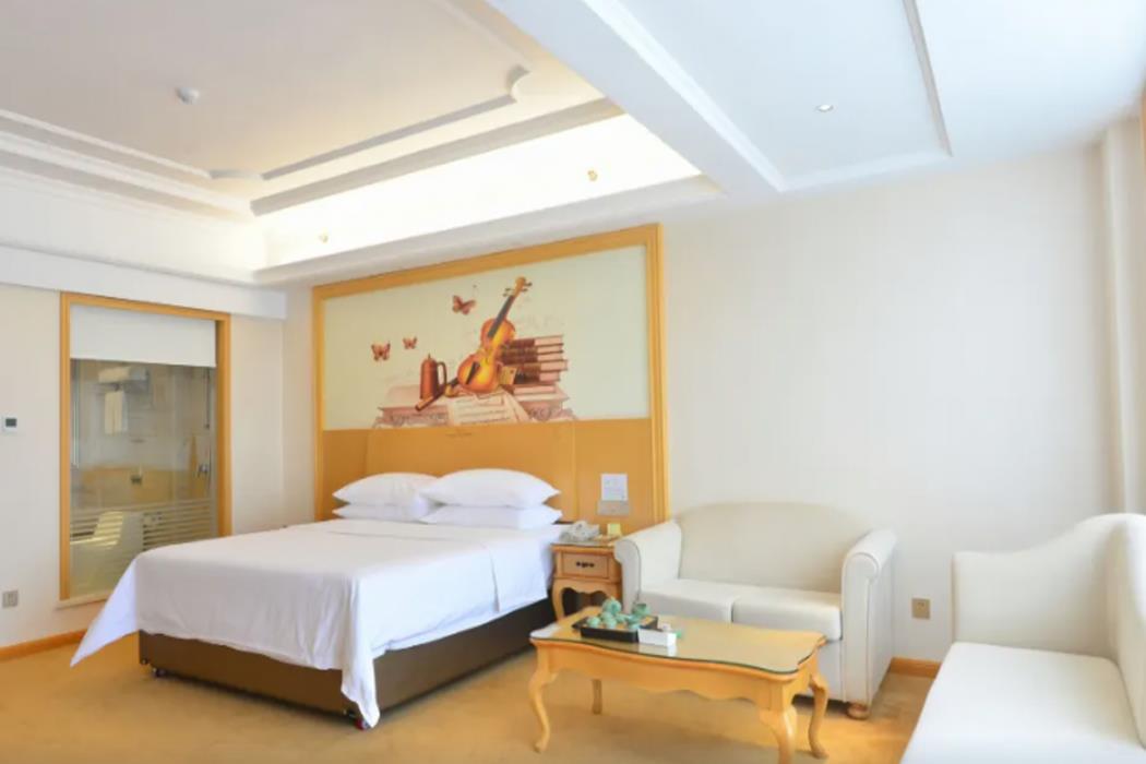 vienna international hotel huizhou binhai park shop
