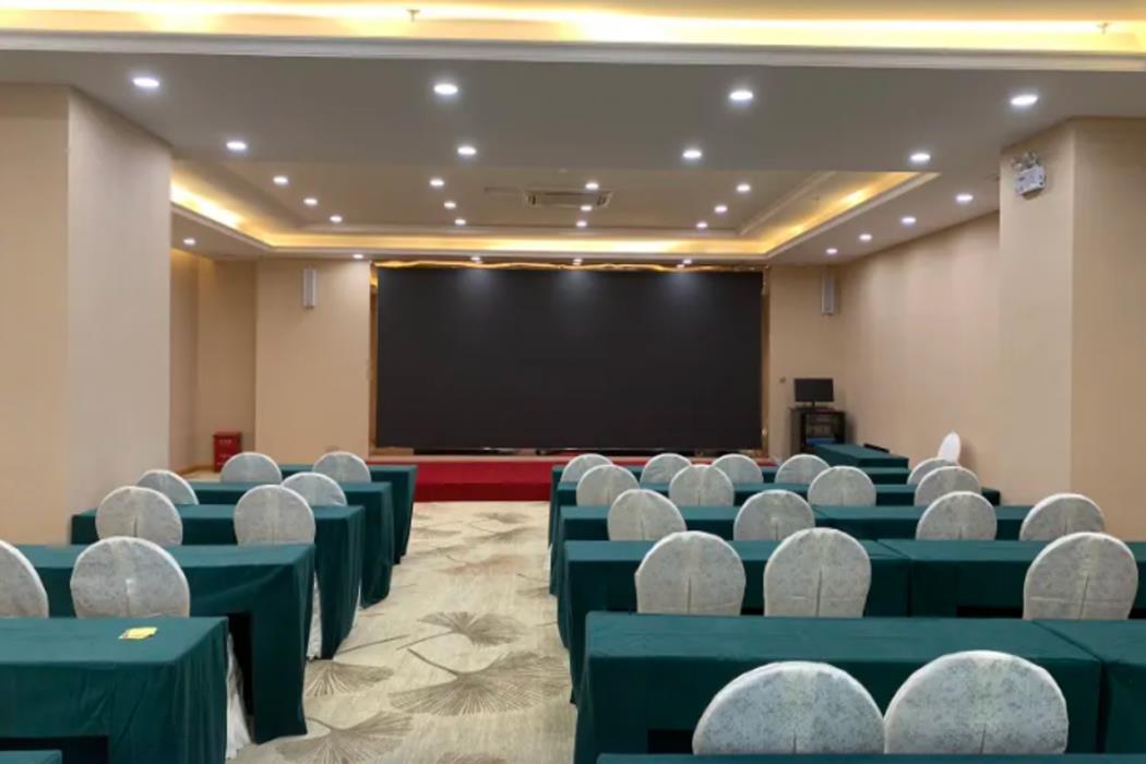 vienna international hotel huizhou binhai park shop