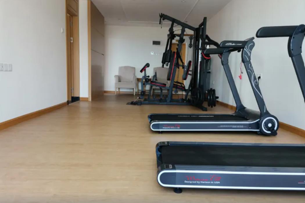 vienna international hotel huizhou binhai park shop