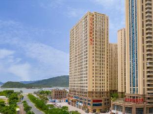 vienna international hotel huizhou binhai park shop