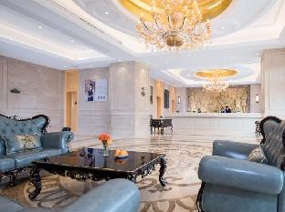 vienna international hotel huizhou binhai park shop