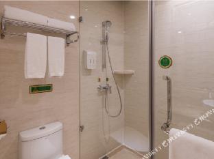 vienna international hotel huizhou binhai park shop