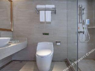 vienna international hotel huizhou binhai park shop