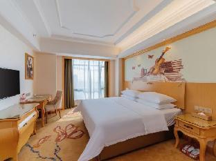 vienna international hotel huizhou binhai park shop