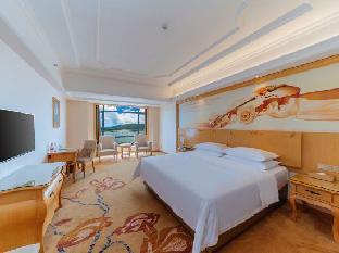 vienna international hotel huizhou binhai park shop