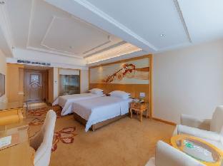 vienna international hotel huizhou binhai park shop