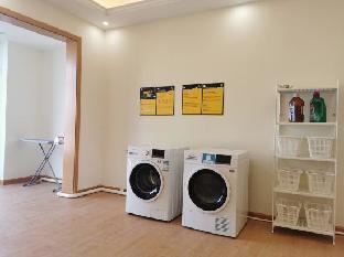 vienna international hotel huizhou binhai park shop