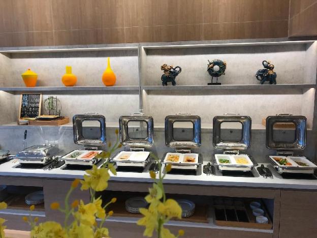 hanting premium hotel jining yanzhou jiuzhou xintiandi