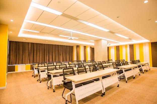 hanting premium hotel jining yanzhou jiuzhou xintiandi