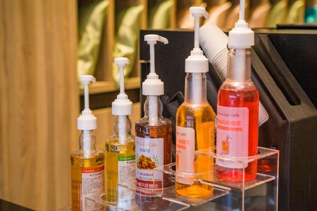 hanting premium hotel jining yanzhou jiuzhou xintiandi