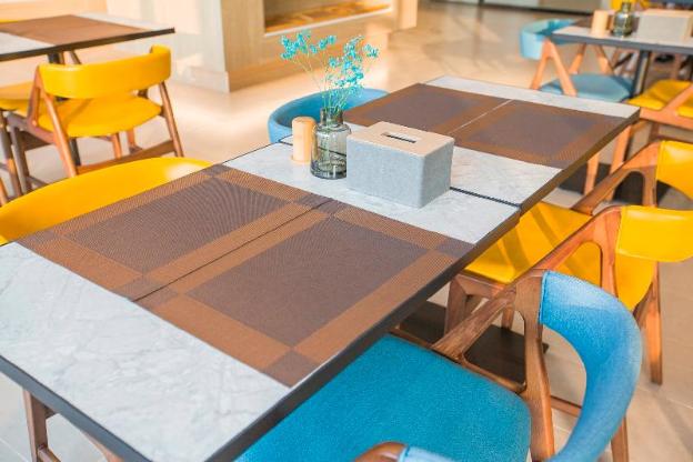 hanting premium hotel jining yanzhou jiuzhou xintiandi