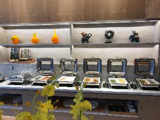 hanting premium hotel jining yanzhou jiuzhou xintiandi