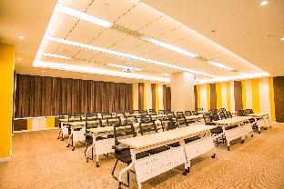 hanting premium hotel jining yanzhou jiuzhou xintiandi