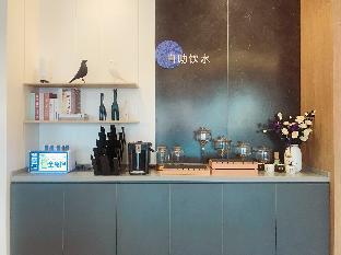 hanting premium hotel jining yanzhou jiuzhou xintiandi